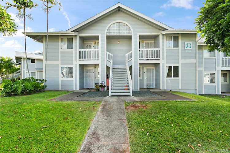 94-209 Paioa Place #L102 Waipahu, HI 96797