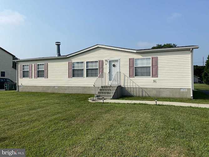 9 Lighthouse Dr Rehoboth Beach, DE 19971