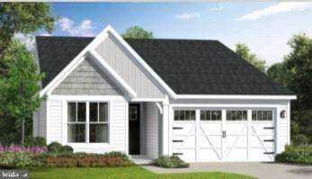 Johnson Road Lot 8 232-12.00-126.01 (To Be Built) Laurel, DE 19956