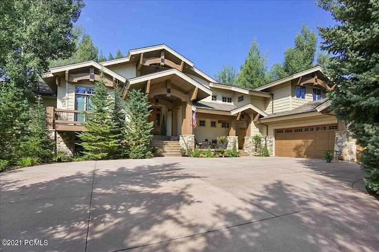 31 Sandstone Cove Park City, UT 84060