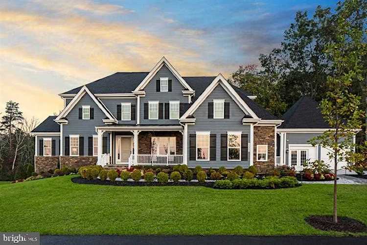 23303 Lansing Woods Ln #LOT 4 Aldie, VA 20105