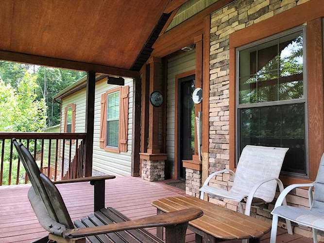 293 Little Mountain Way Townsend, TN 37882