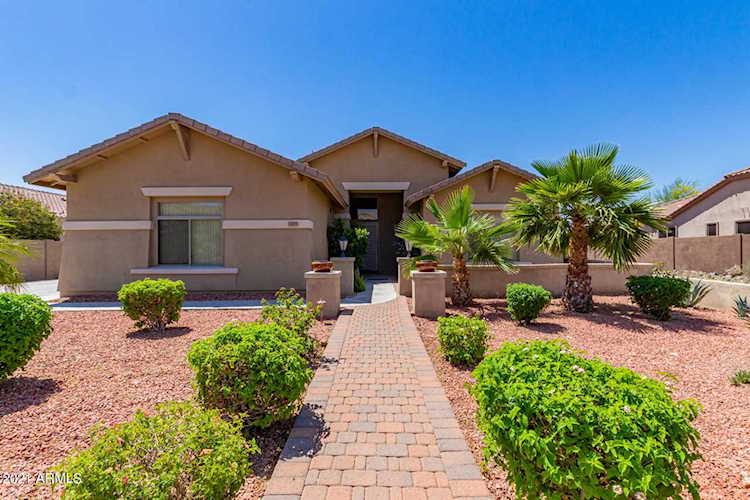 5009 W Range Mule Drive Phoenix, AZ 85083