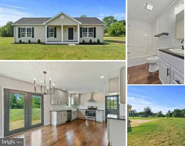 140 Dickens Ln Felton, DE 19943