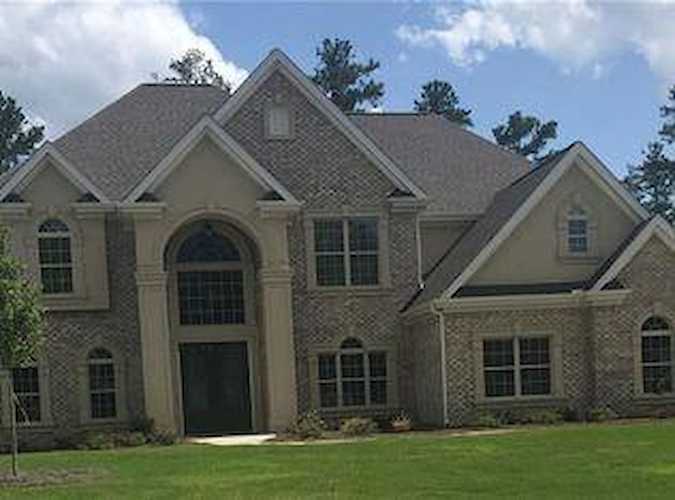 2634 Morgan Park Dr SW Stockbridge, GA 30281 | MLS 6927733 Photo 1