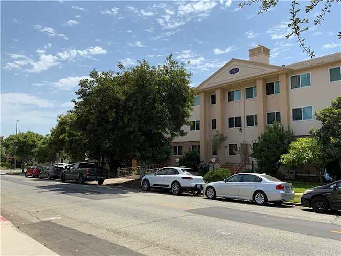 315 N Louise St #306 Glendale, CA 91206