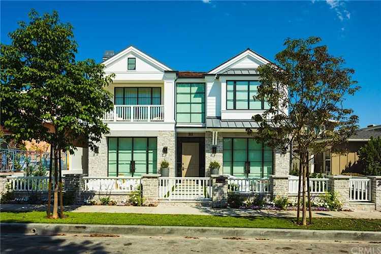 313 Heliotrope Ave #B Corona Del Mar, CA 92625