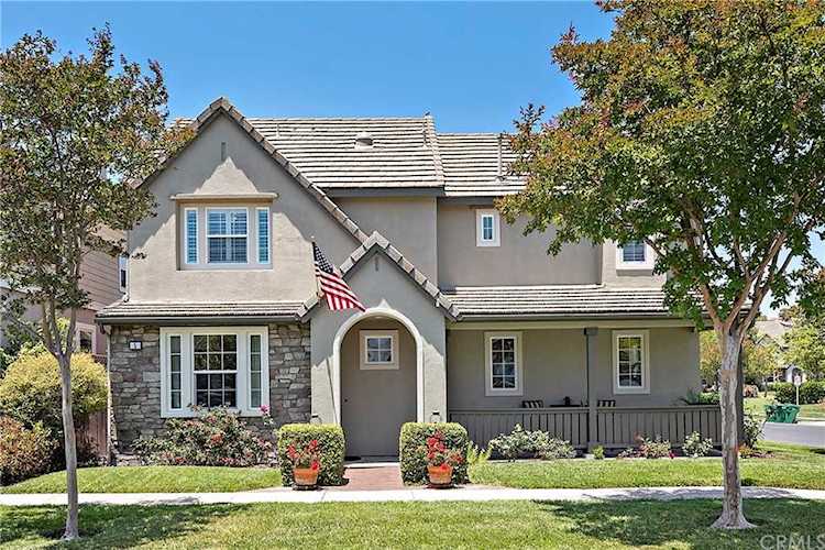 5 Castor Ct Ladera Ranch, CA 92694 | MLS OC21121481 Photo 1