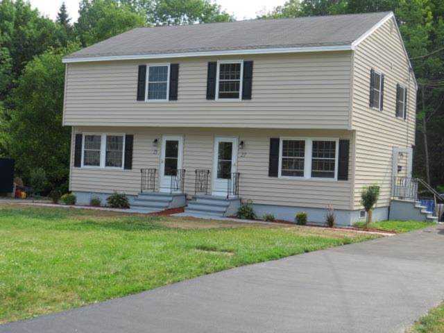 25 Young Dr Durham, NH 03824