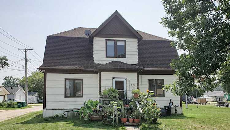 115 S 5th Ave Wahpeton, ND 58075
