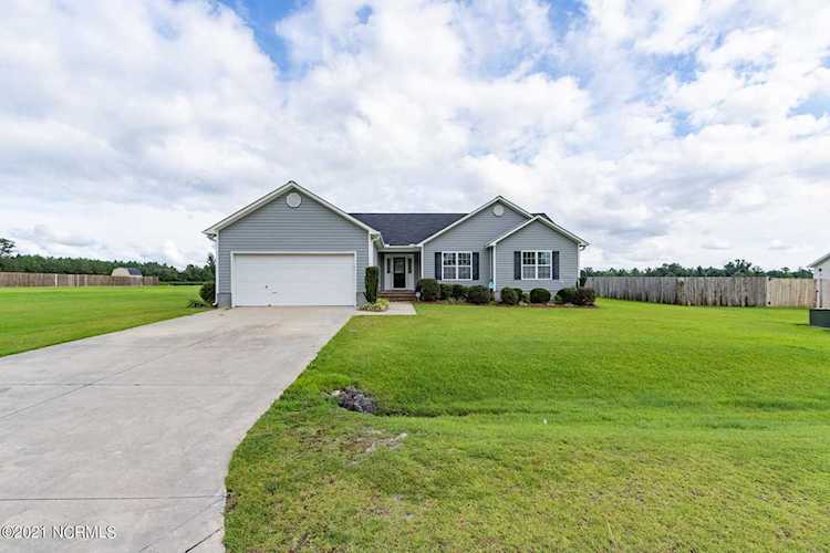 114 Harmony Way Richlands, NC 28574 | MLS 100285347 Photo 1