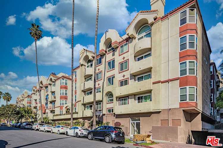 620 S Gramercy Place #134 Los Angeles, CA 90005