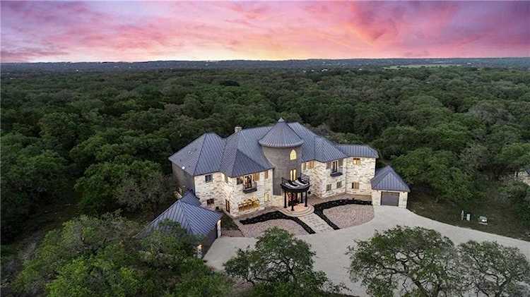 1240 Elder Hill RD Driftwood, TX 78619
