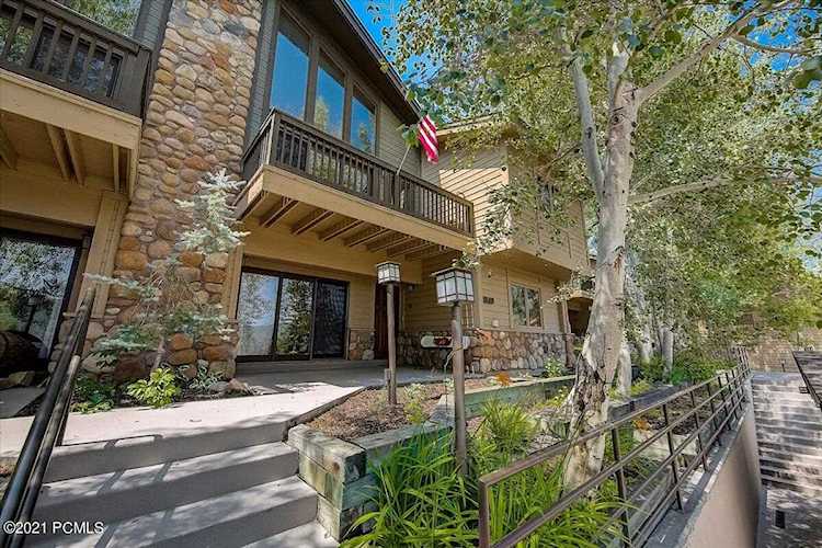 1520 S Deer Valley Drive Dr Park City, UT 84060