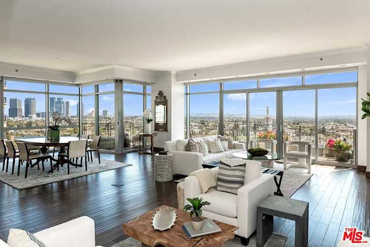 10800 Wilshire Blvd #904 Los Angeles, CA 90024