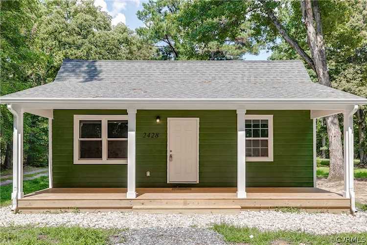 2428 Yarnell Rd Henrico, VA 23231