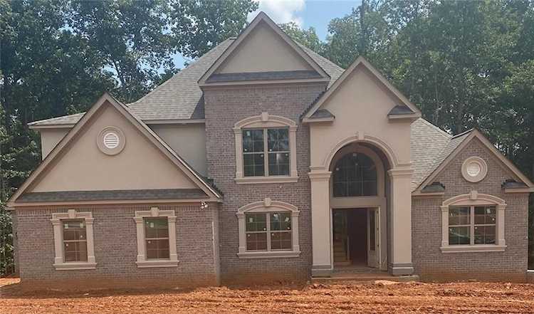 2654 Morgan Park Dr SW Stockbridge, GA 30281 | MLS 6927744 Photo 1