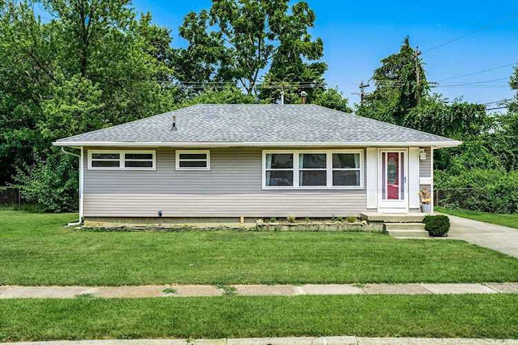 4588 Ludington Road Columbus, OH 43227 | MLS 221030911 Photo 1