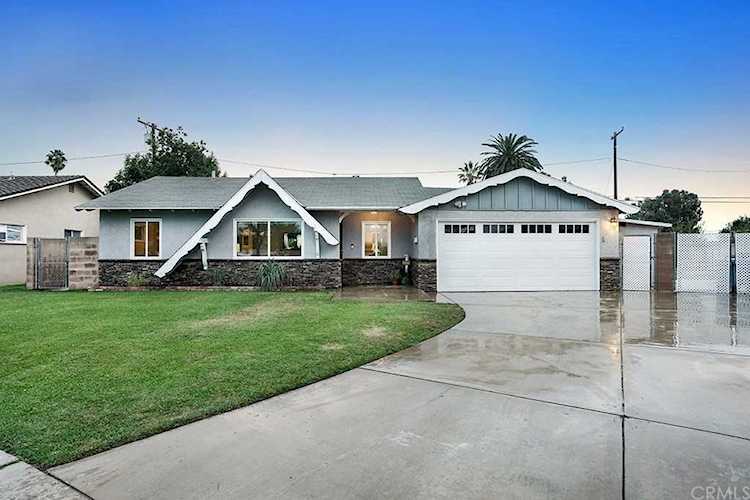 11851 Puryear Ln Garden Grove, CA 92840 | MLS OC20232025 Photo 1