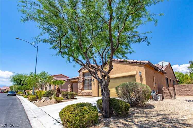 4404 Oasis Plains Ave North Las Vegas, NV 89085