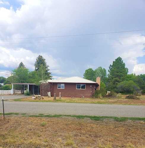 1110 Naturita St Norwood, COLORADO 81423 | MLS 39784 Photo 1