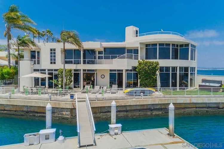 1 The Point Coronado, CA 92118