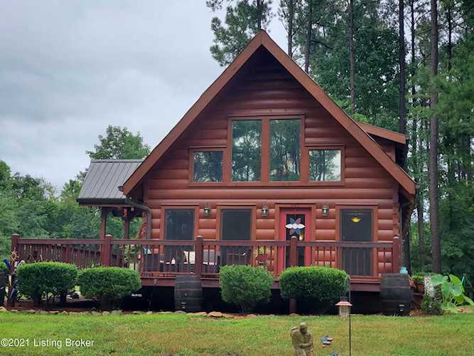 241 Marina Point Ln Falls Of Rough, KY 40119