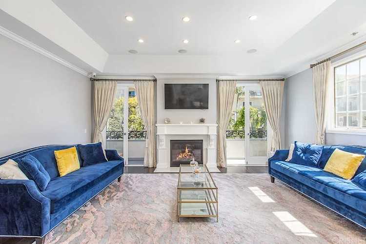 1379 Midvale Ave #107 Westwood - Century City, CA 90024