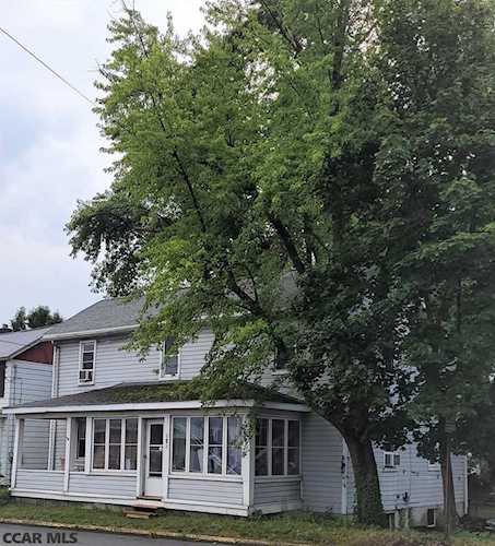 104 W Plank Road Port Matilda, PA 16870