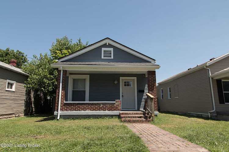 3407 W Jefferson St Louisville, KY 40212