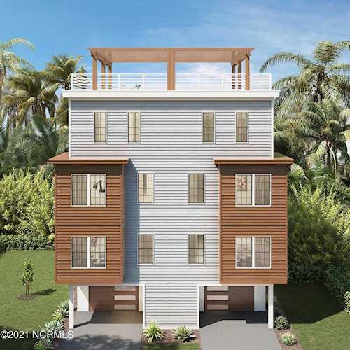 1207 Snapper Lane Carolina Beach, NC 28428