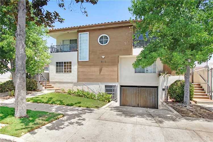 818 Mariposa St #5 Glendale, CA 91205
