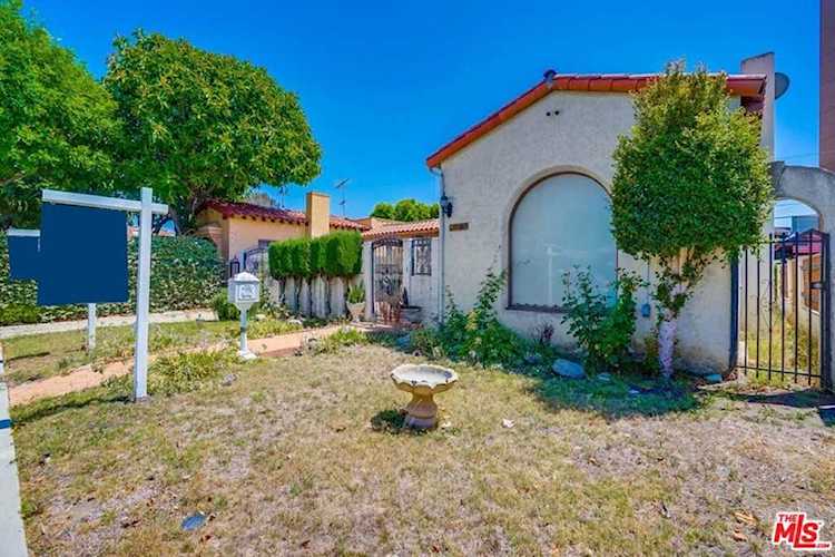 6726 Colgate Ave Los Angeles, CA 90048