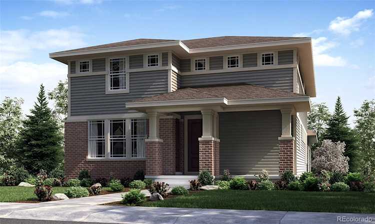 9868 E 63rd Place Denver, CO 80238 | MLS 7974407 Photo 1
