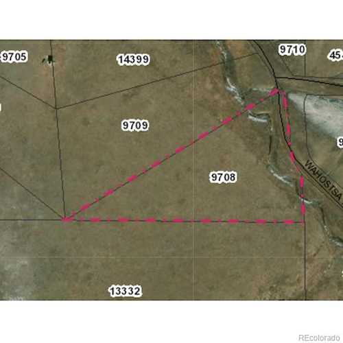 000 Wahosta Dr Hartsel, CO 80449 | MLS 1881650 Photo 1
