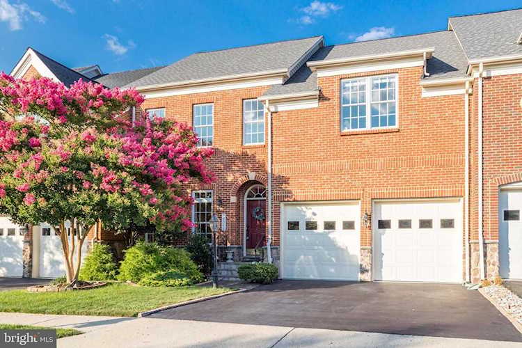 19048 Crimson Clover Terrace For Sale in Leesburg Photo 1