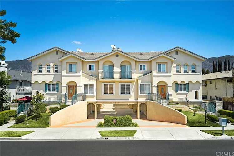 125 Diamond St #F, Arcadia, CA 91006 | RubyHome Photo 1