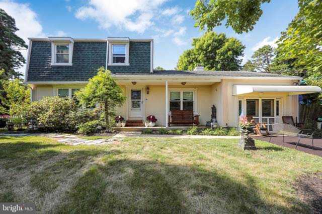 62 Lafayette Voorhees, NJ 08043