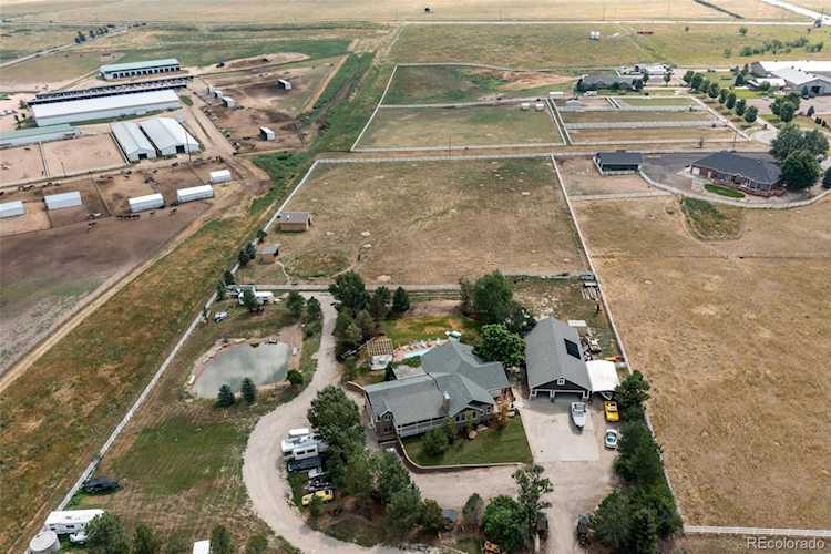 9333 Rangeview Ln Littleton, CO 80125
