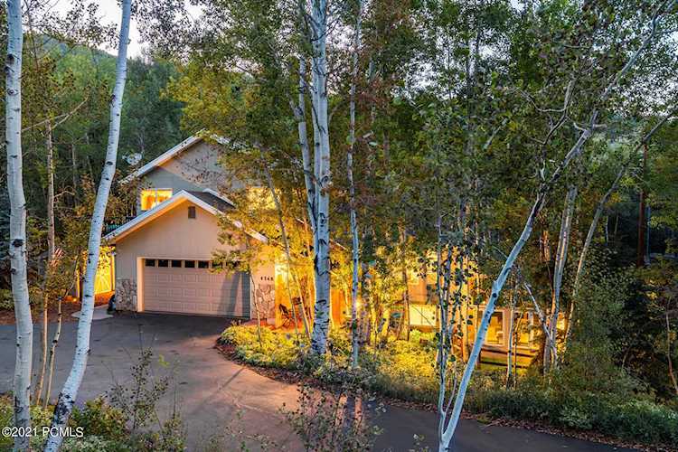 4348 W Hidden Cove Rd Park City, UT 84098