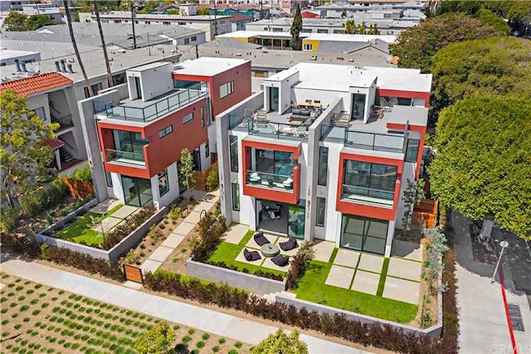 1329 California Ave #102 Santa Monica, CA 90403