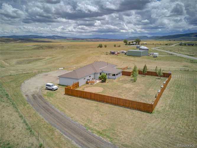 38700 County Road 53 Hayden, CO 81639
