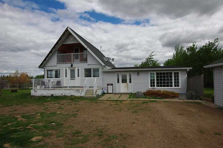 540073 175 Range Road Rural Lamont County, AB T0B 2B0