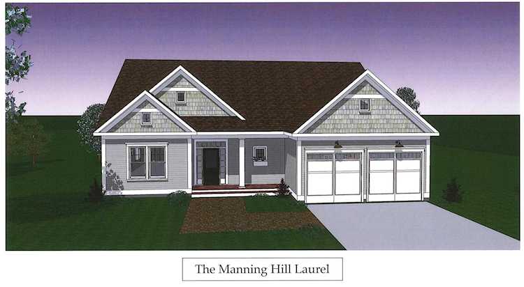 297 Scenic Dr #2L Manchester, NH 03104