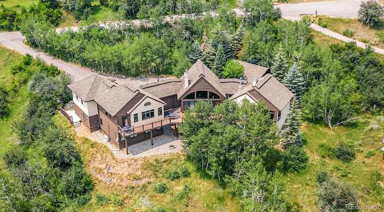 37160 William William Steamboat Springs, CO 80487