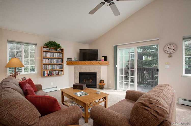 3303 Covey Circle #04 Steamboat Springs, CO 80487