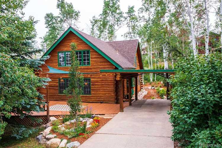 1771 Alexandre Way Steamboat Springs, CO 80487 | MLS 2302470 Photo 1