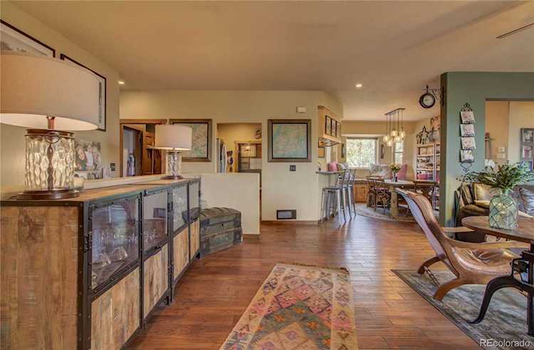 268 Harvest Dr Hayden, CO 81639