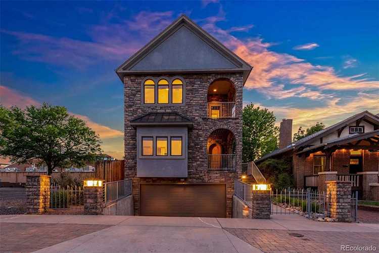 1547 N Emerson St Denver, CO 80218