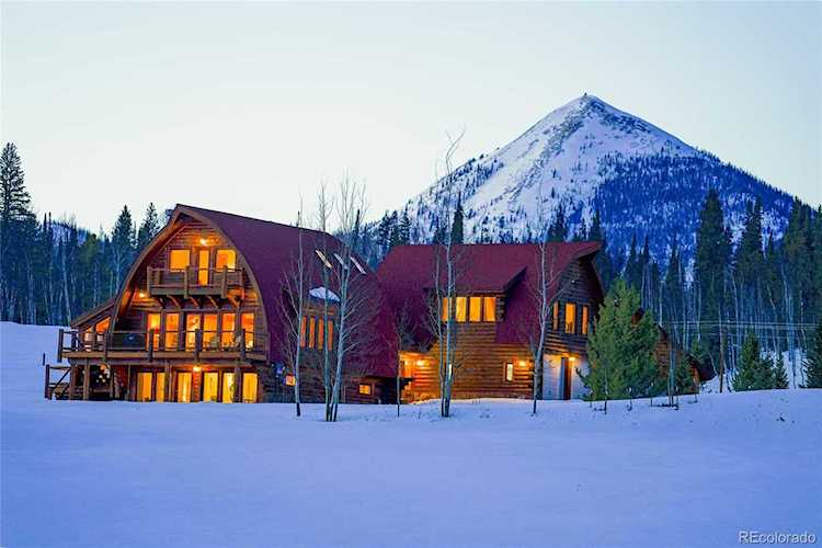 59750 County Road 129 Clark, CO 80428